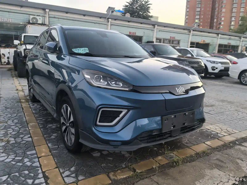 weima ex5