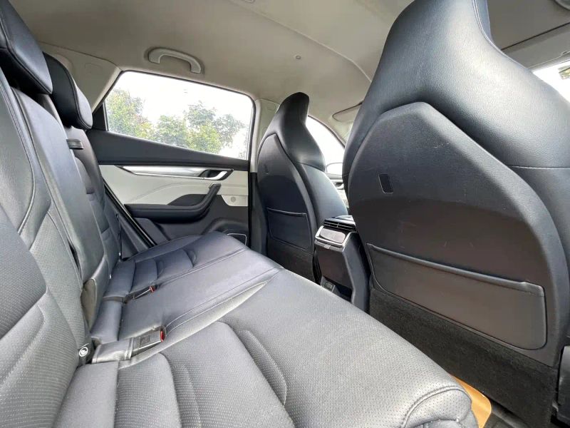 weima ex5