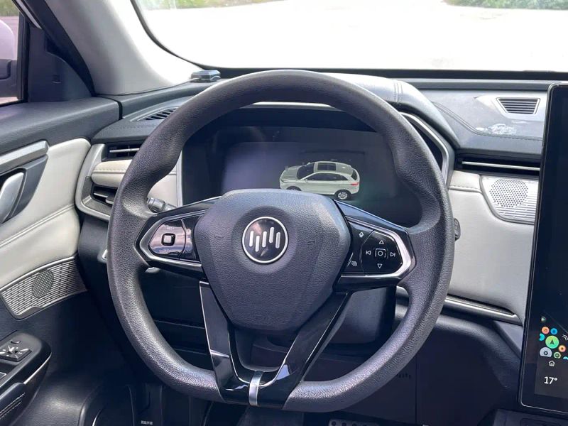 weima ex5