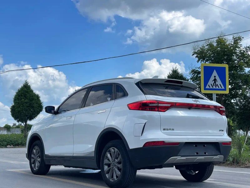 weima ex5