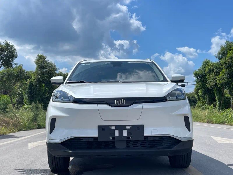 weima ex5
