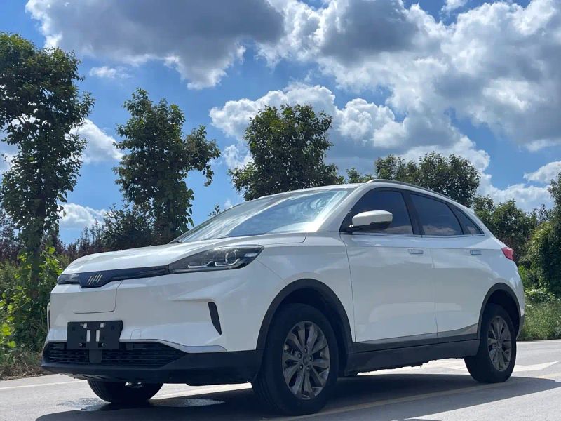 weima ex5