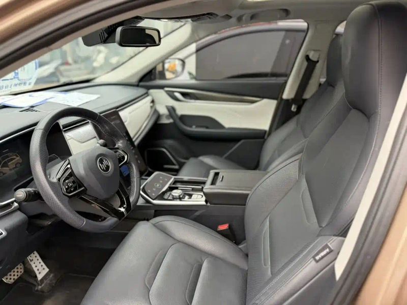 weima ex5