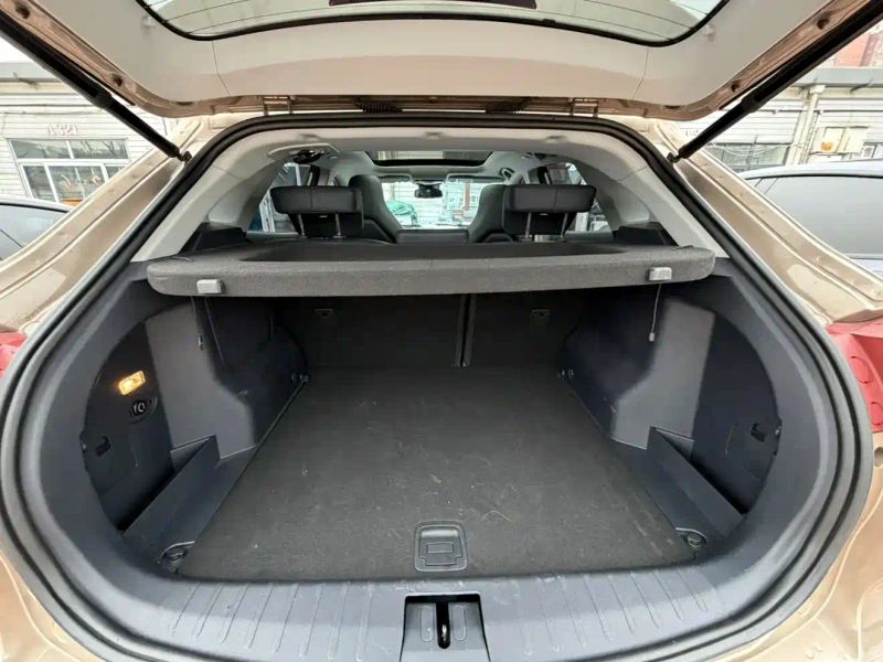 weima ex5