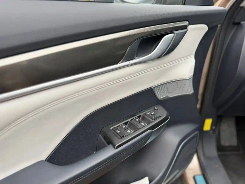 weima ex5