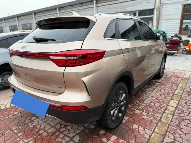 weima ex5