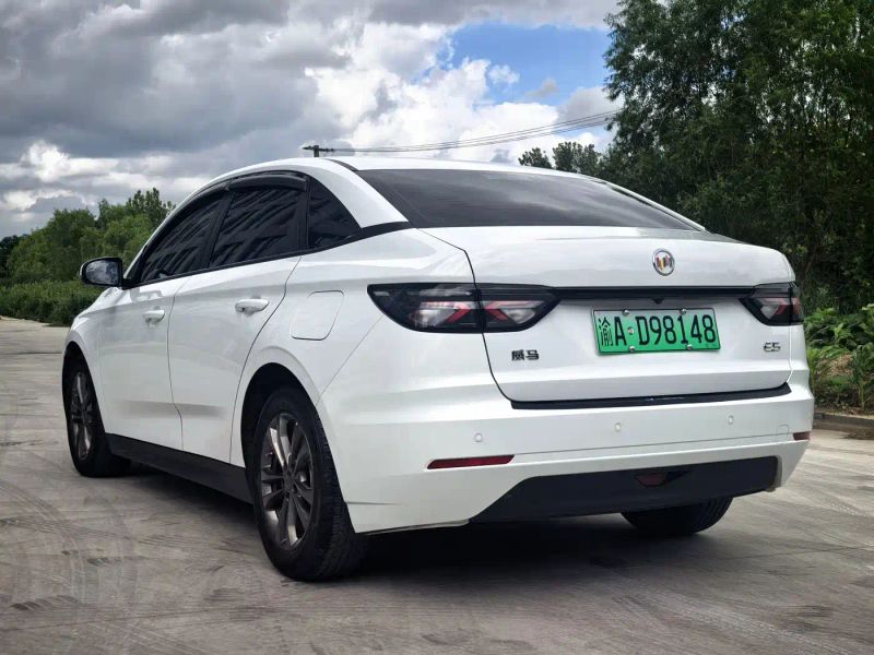 weima e5