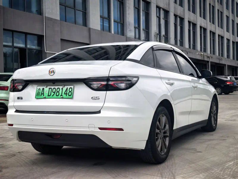 weima e5