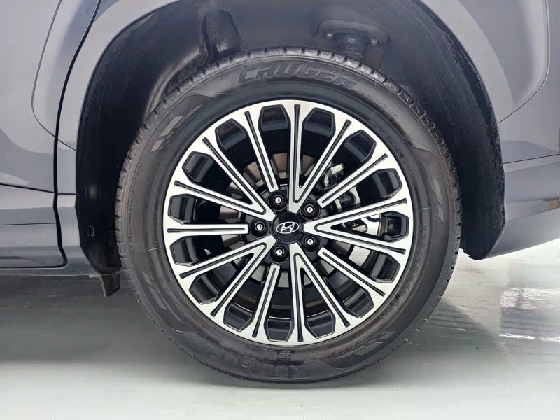 beijing-hyundai custo