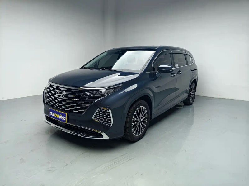 beijing-hyundai custo