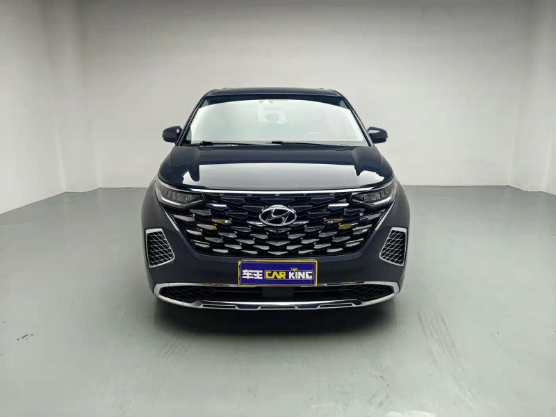beijing-hyundai custo