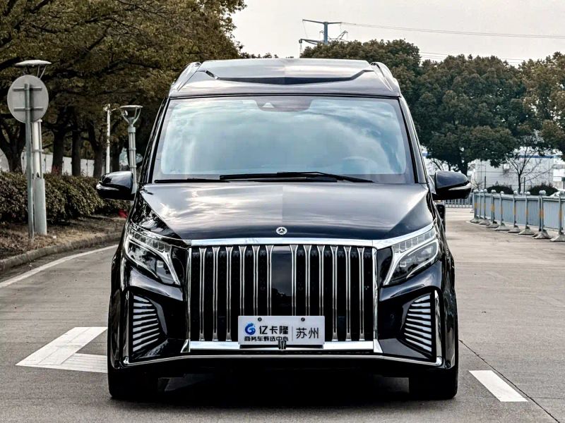 camoz vclass