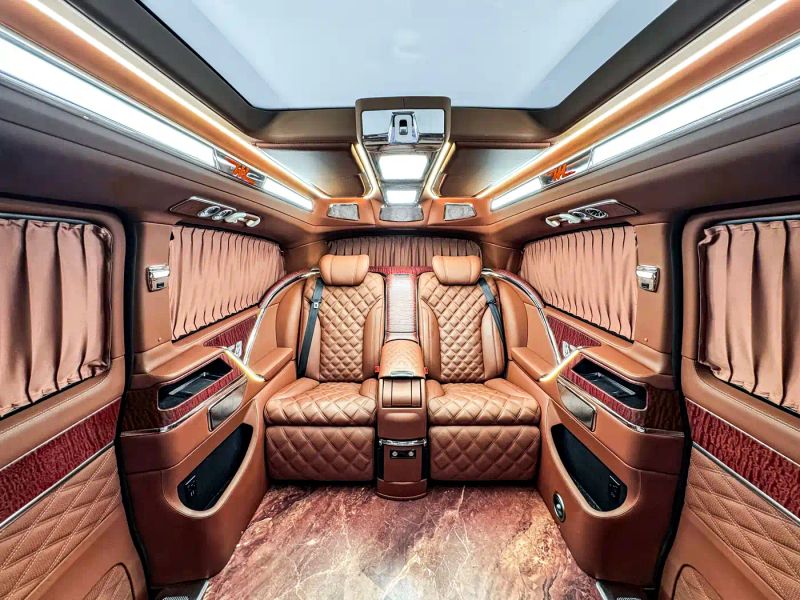 camoz vclass