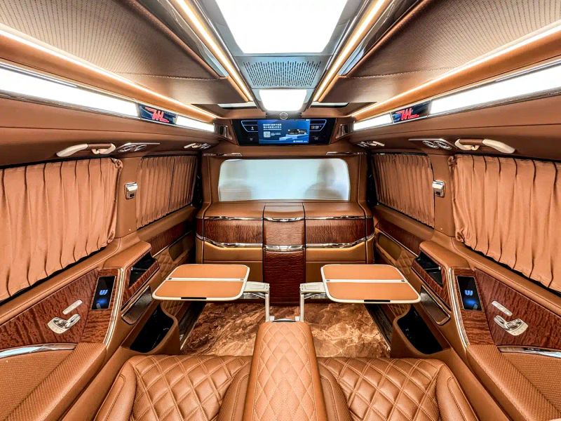 camoz vclass