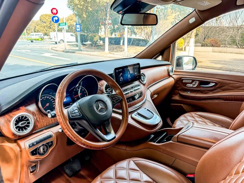 camoz vclass