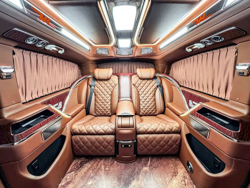 camoz vclass