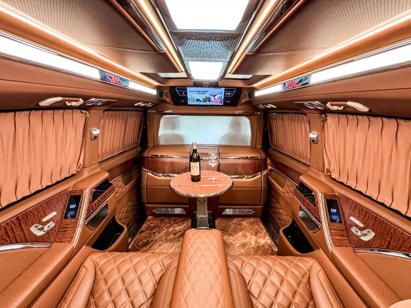 camoz vclass