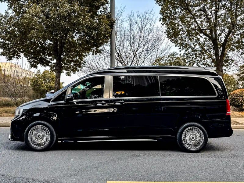 camoz vclass