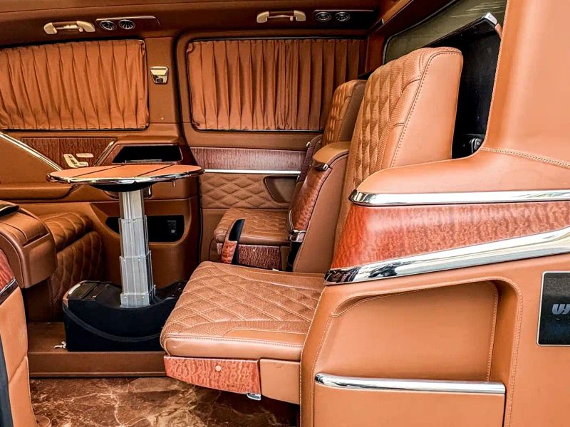 camoz vclass