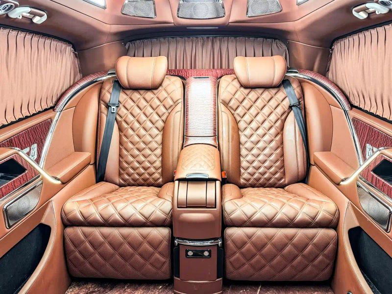 camoz vclass