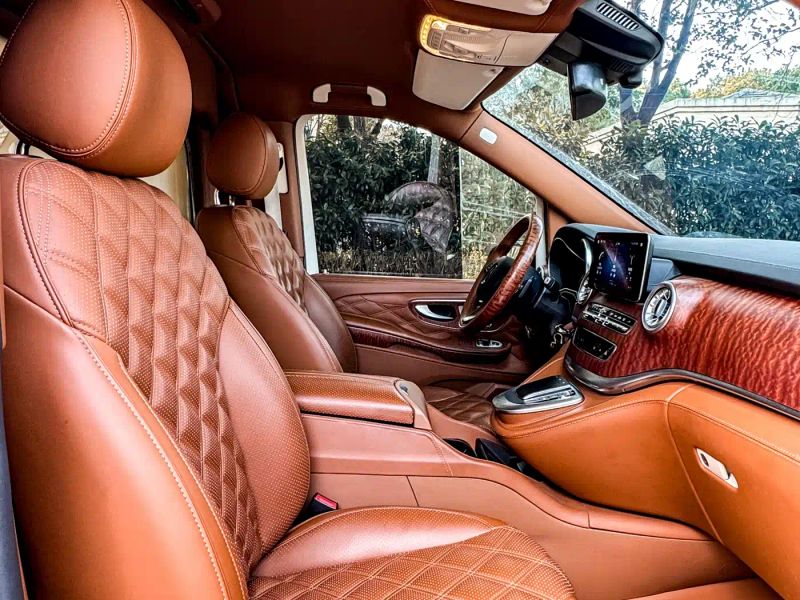camoz vclass