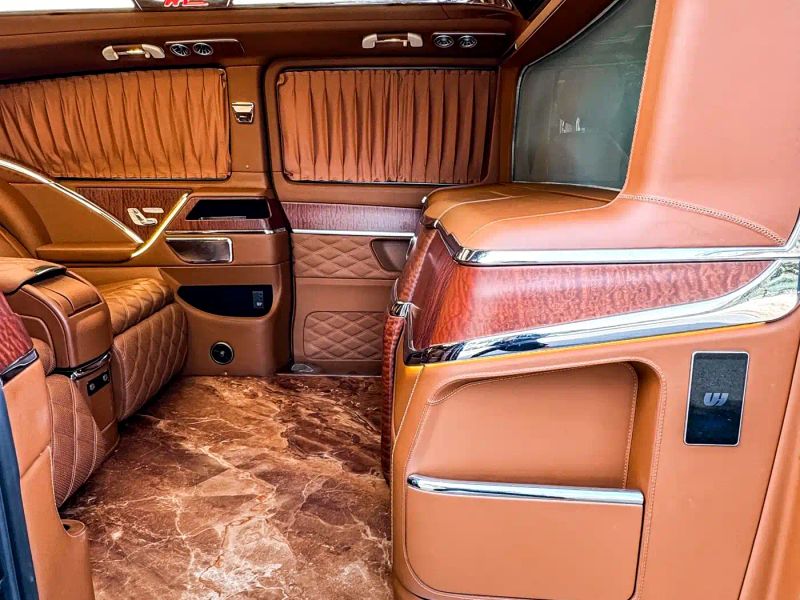 camoz vclass