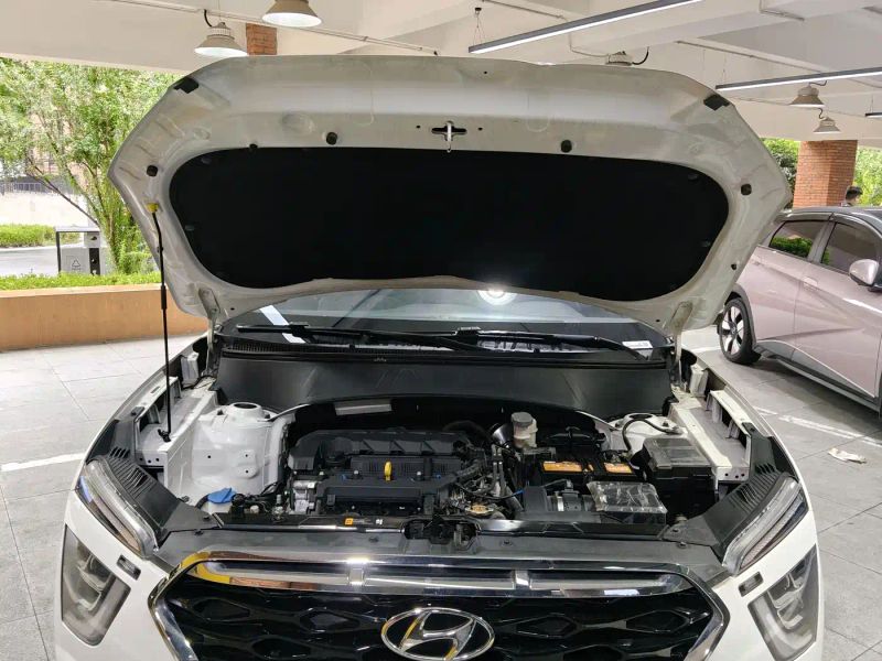 beijing-hyundai ix25