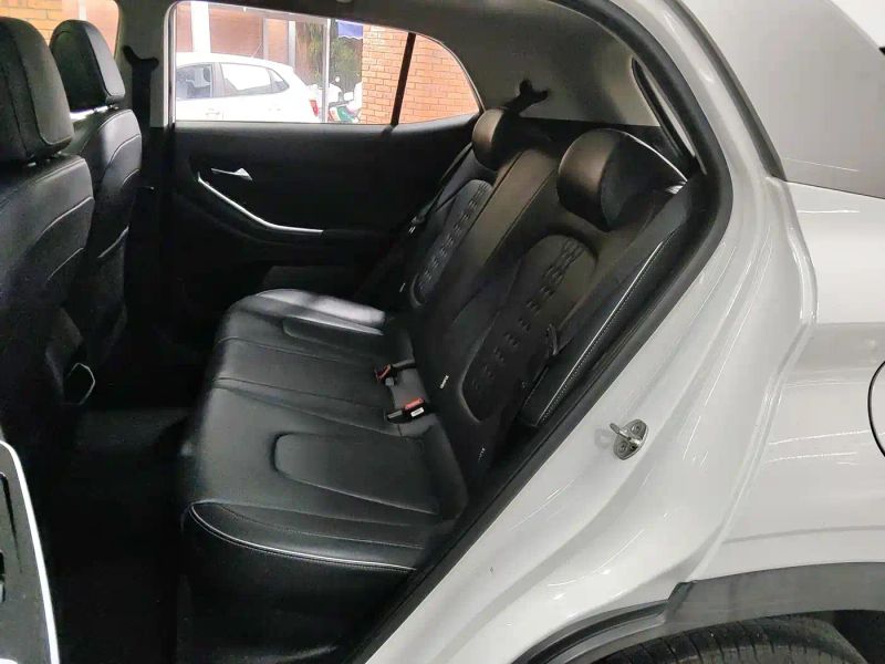 beijing-hyundai ix25