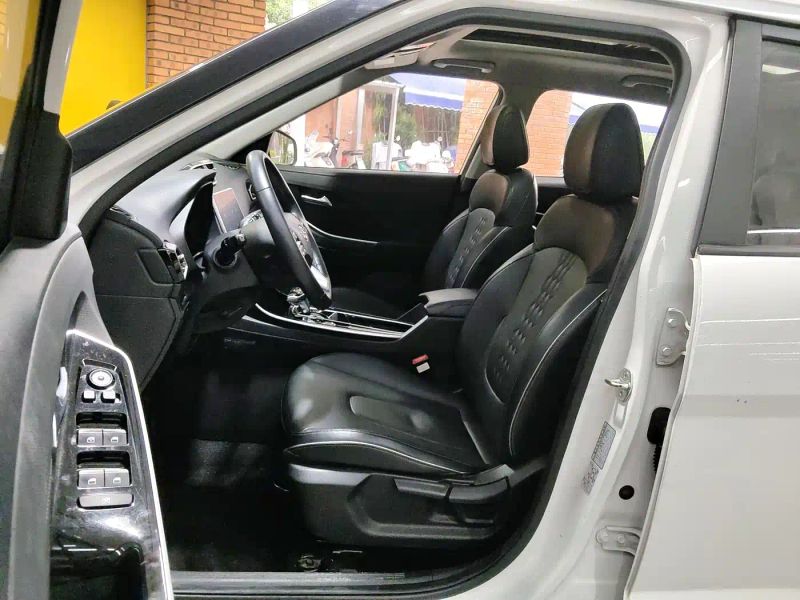 beijing-hyundai ix25