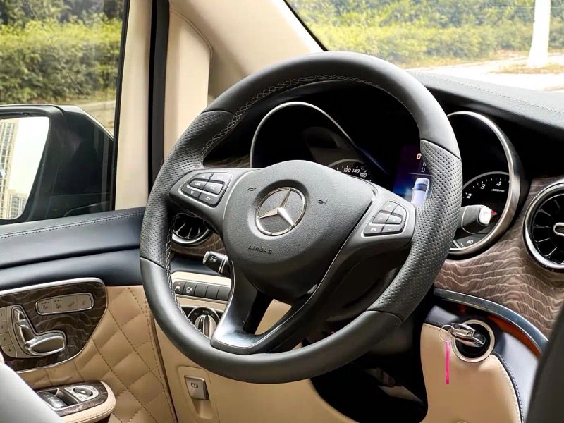 camoz vclass