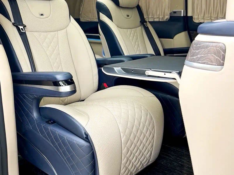 camoz vclass