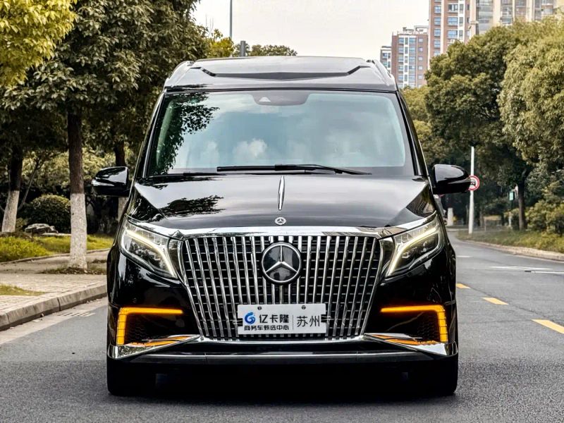 camoz vclass