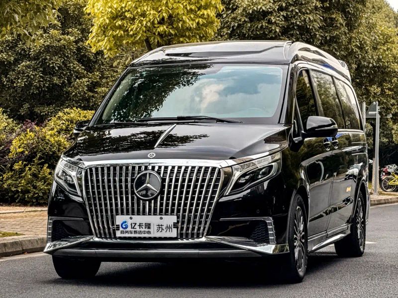 camoz vclass