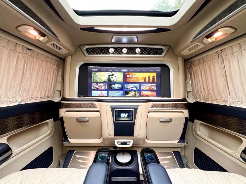 camoz vclass