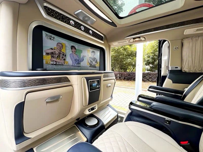 camoz vclass