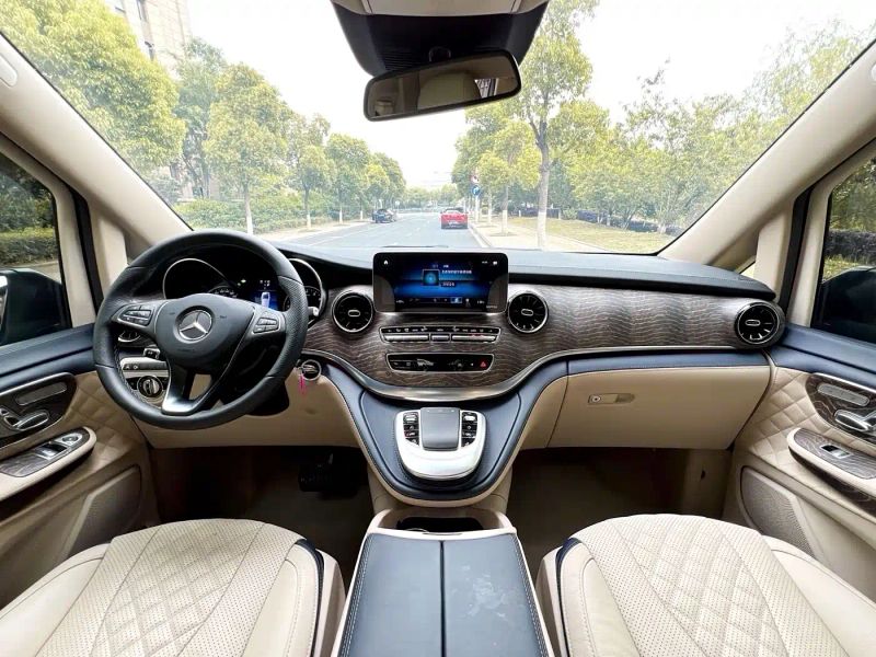camoz vclass