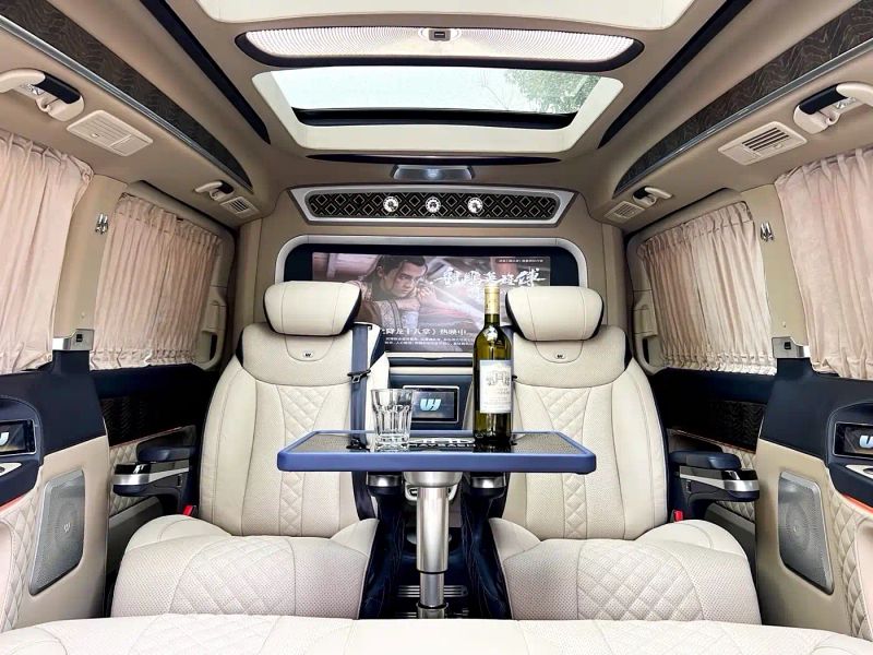 camoz vclass
