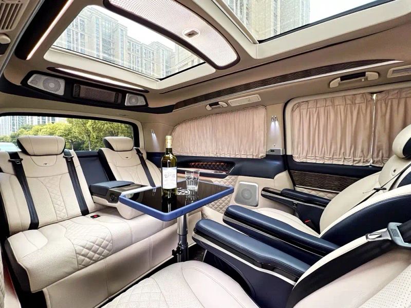 camoz vclass