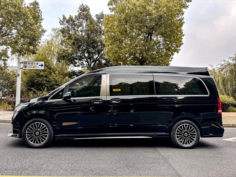 camoz vclass