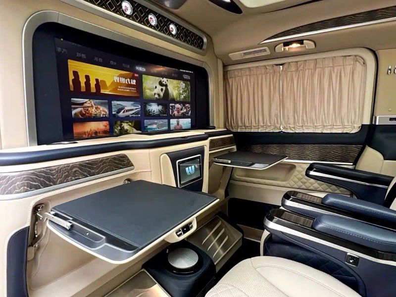 camoz vclass