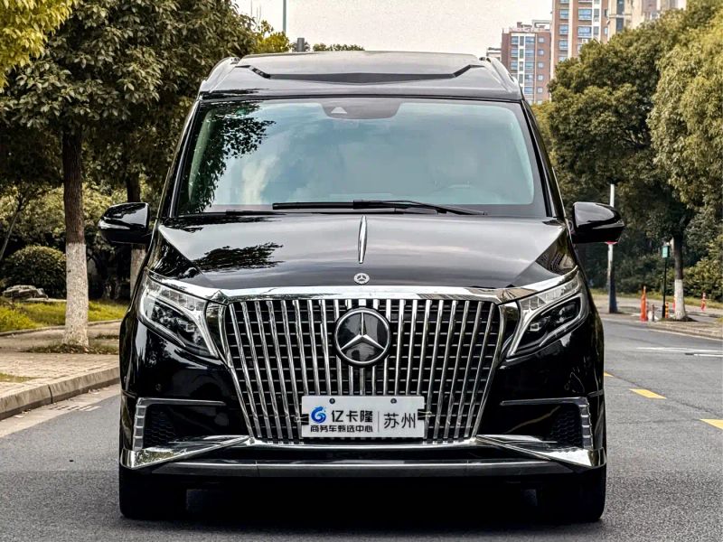 camoz vclass