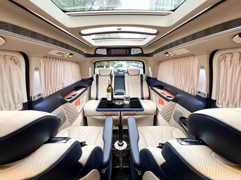 camoz vclass