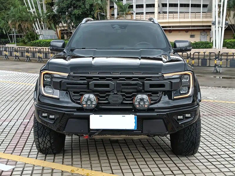woll ranger