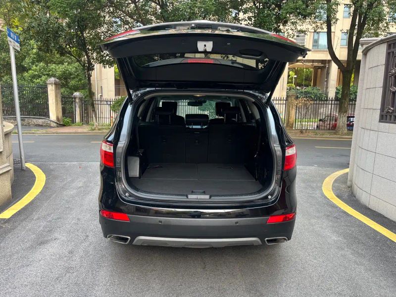 beijing-hyundai geely