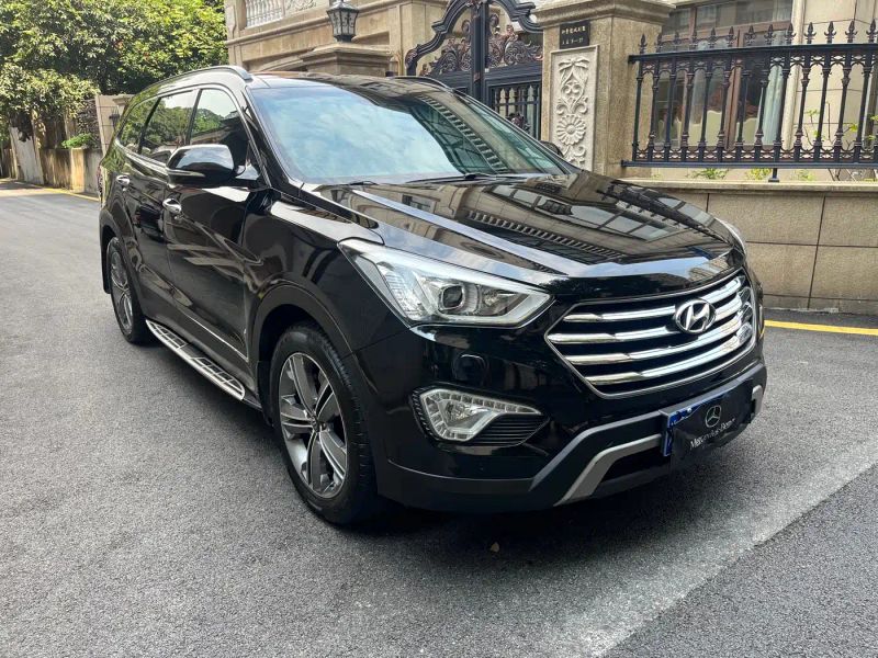 beijing-hyundai geely