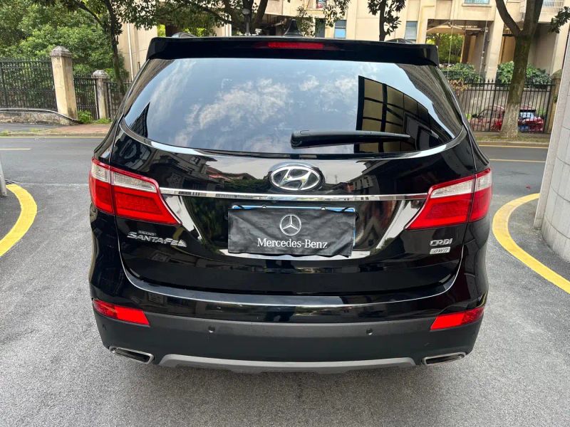beijing-hyundai geely