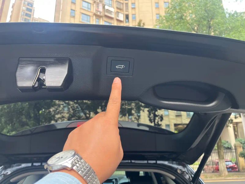 beijing-hyundai geely