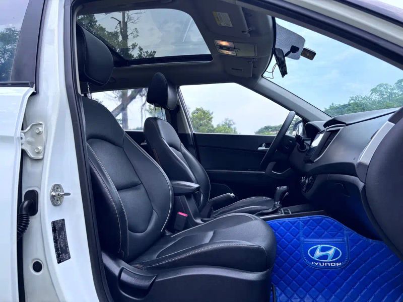 beijing-hyundai ix25