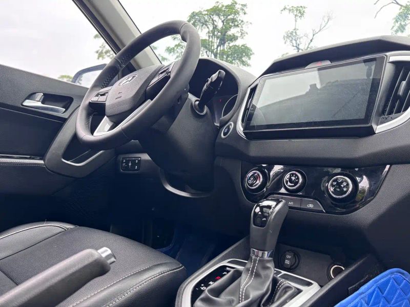 beijing-hyundai ix25