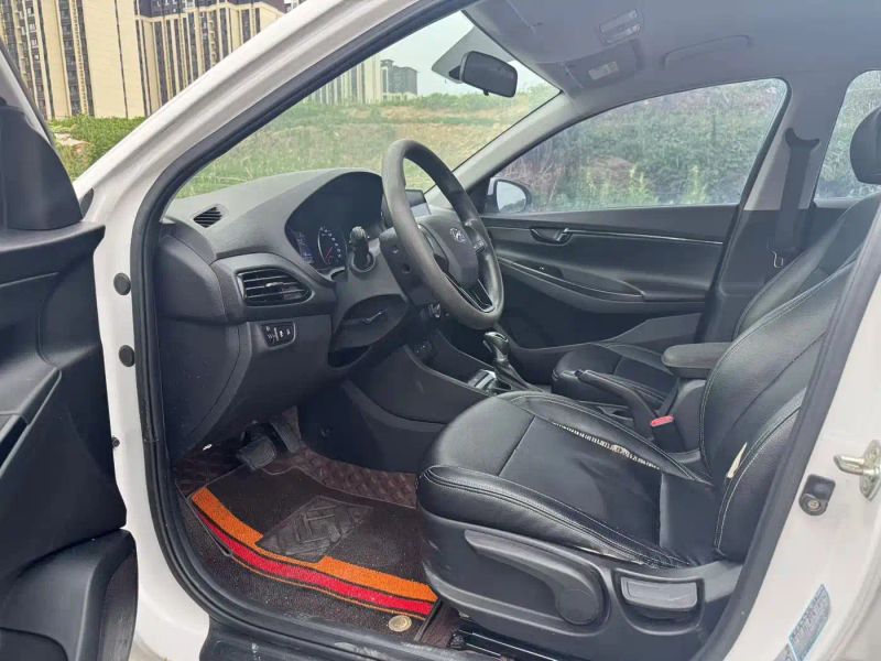 beijing-hyundai yuedong